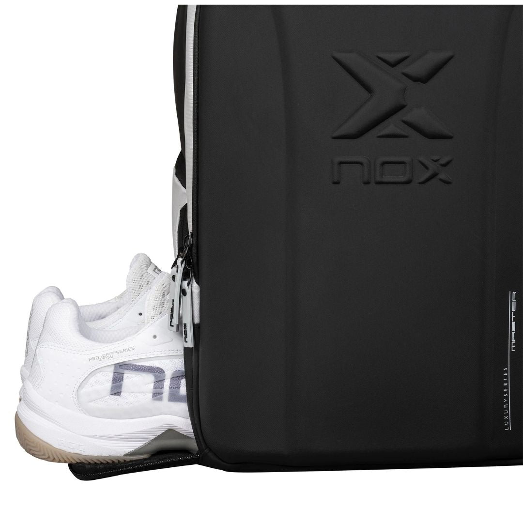 Luxury Master Series Backpack