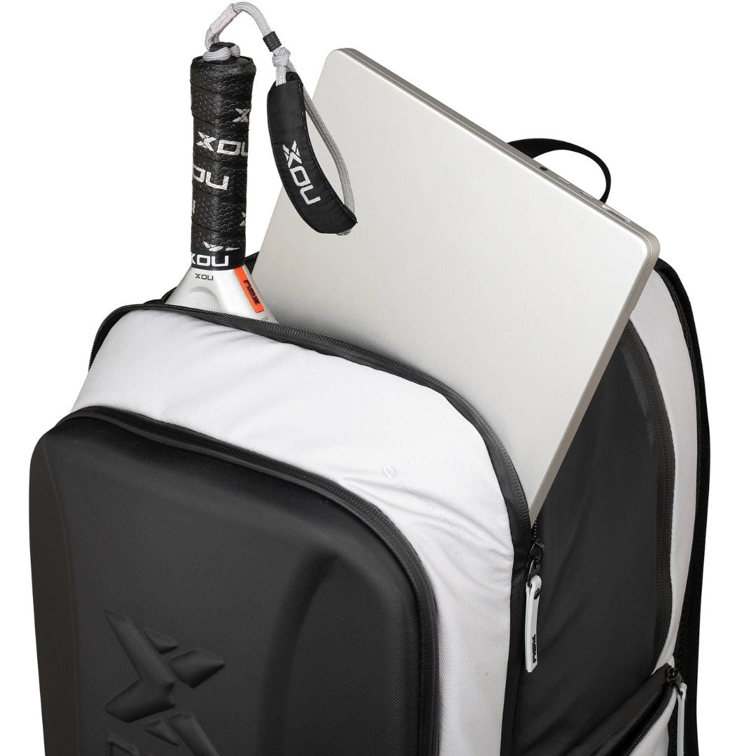 Luxury Master Series Backpack