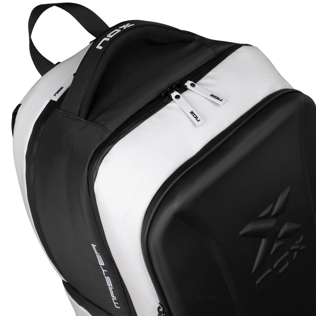Luxury Master Series Backpack