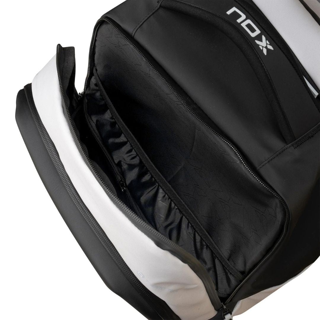 Luxury Master Series Backpack