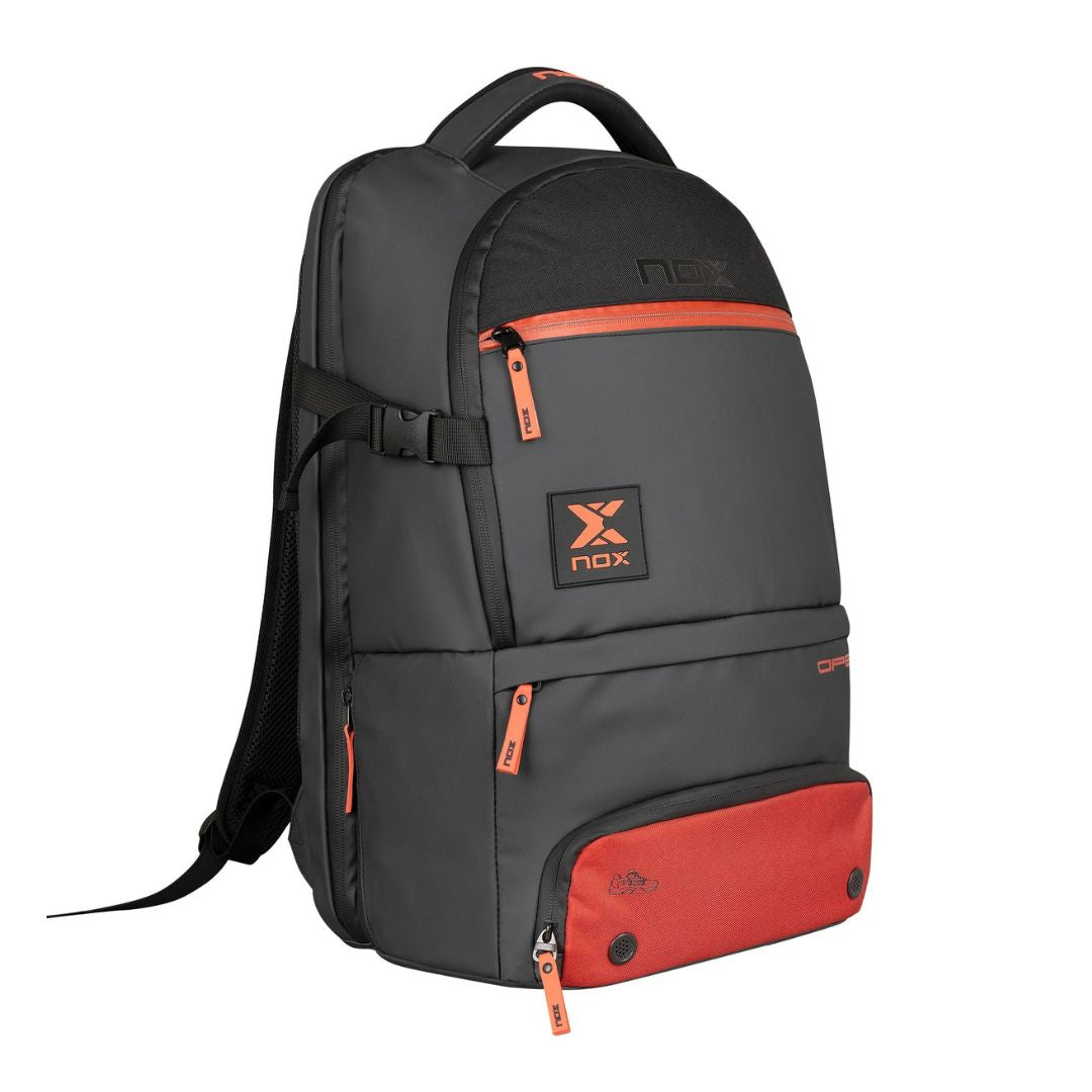 شنطة ظهر لاكشري أوبن سيريز