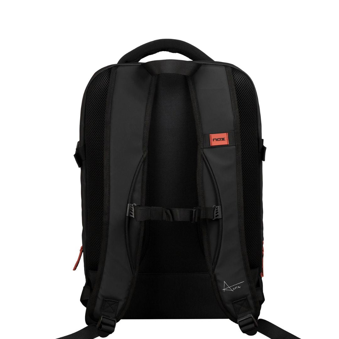 شنطة ظهر لاكشري أوبن سيريز