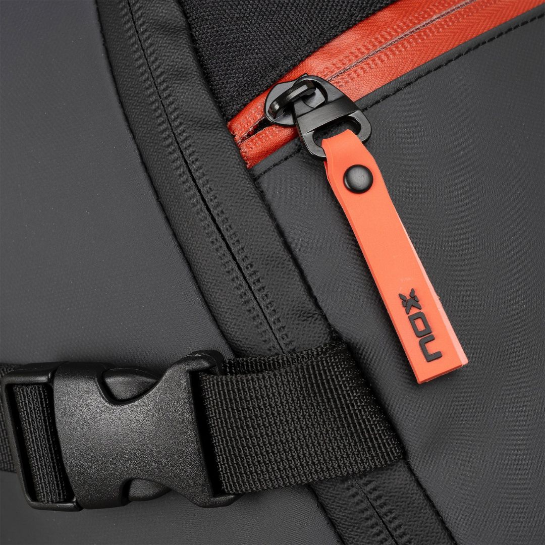 شنطة ظهر لاكشري أوبن سيريز