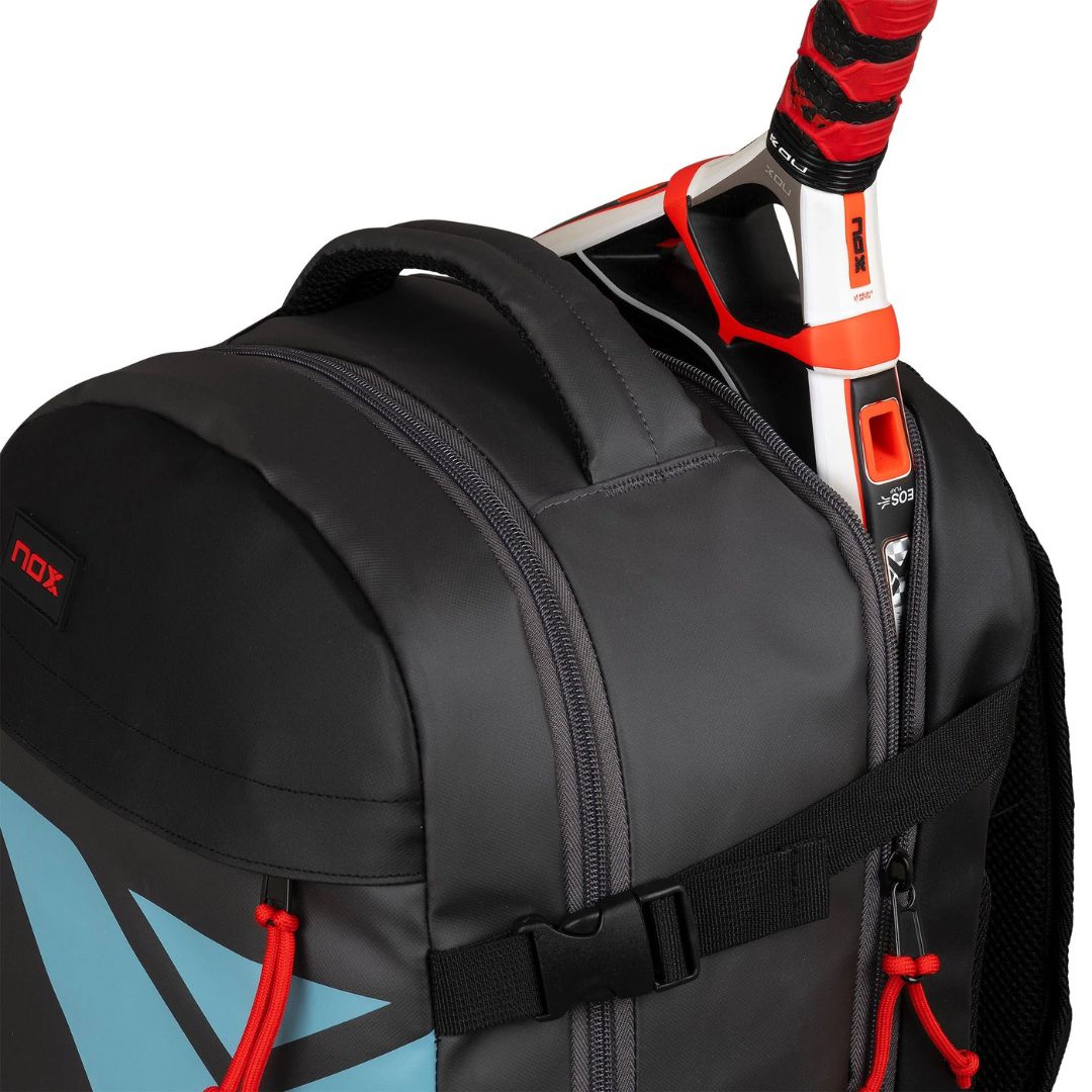 Backpack Ml10 Team