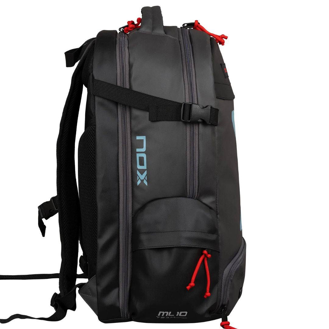 Backpack Ml10 Team