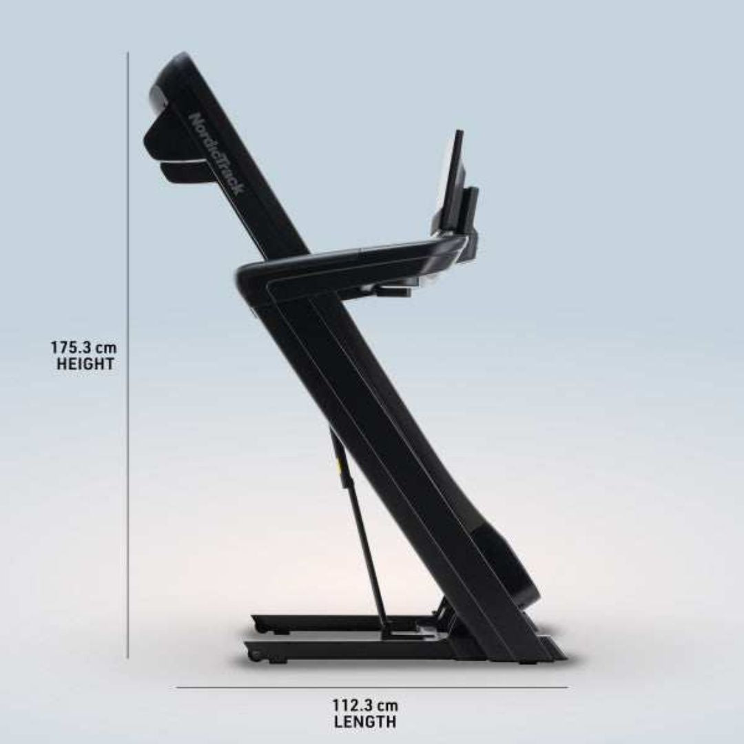 Commercial Treadmill 1750