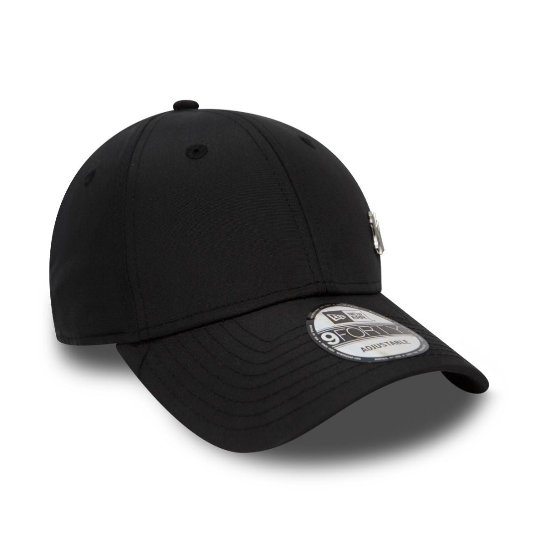MLB Flawless Logo Basic 9Forty New York Yankees Cap