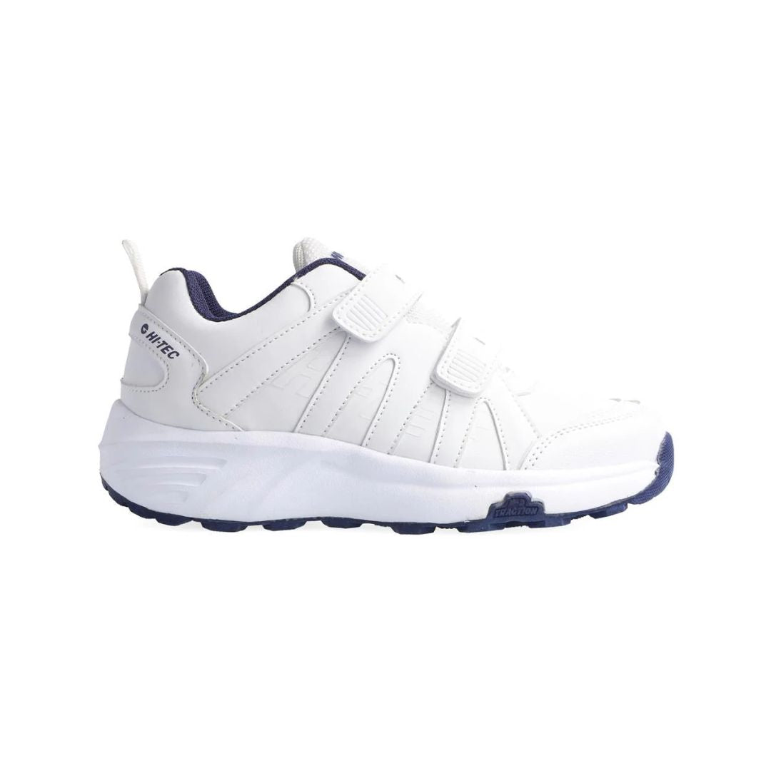 Warrior BTS EZ Shoes