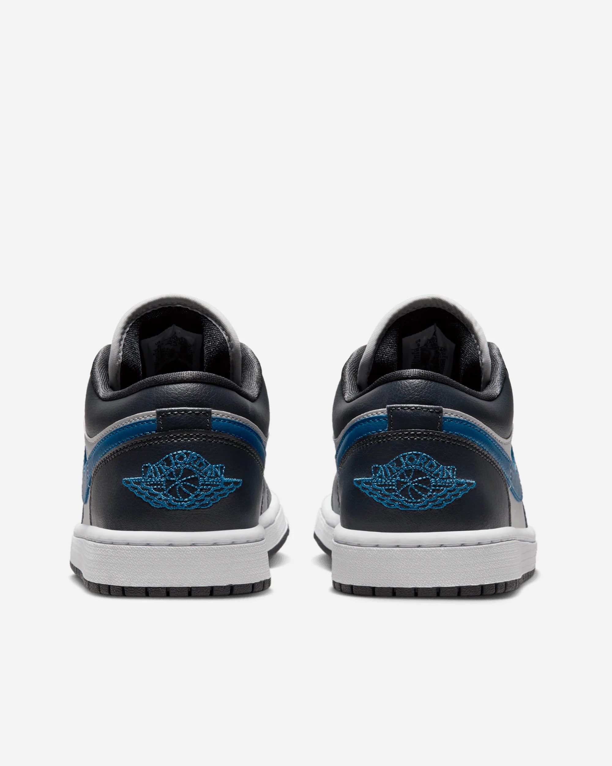 Air Jordan 1 Low Lifestyle Shoes