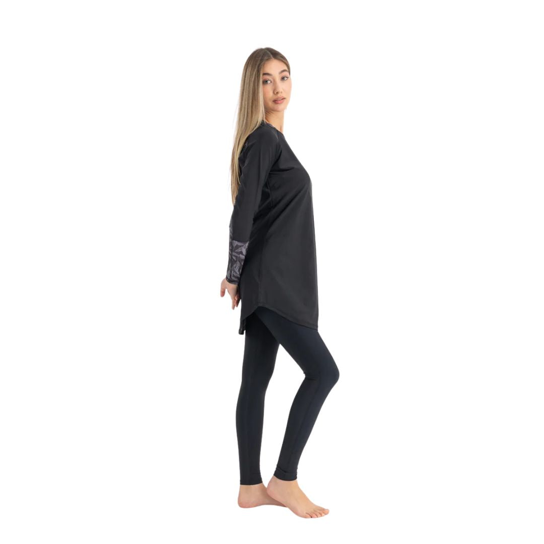 Ocean Sense Swimsuit