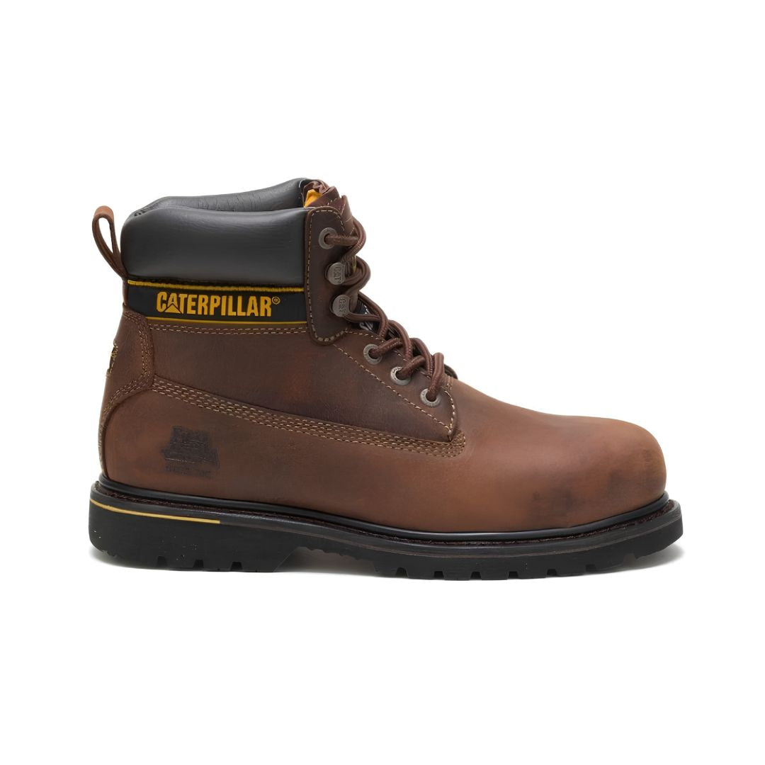 Holton S3 Hro Src Safety Boots