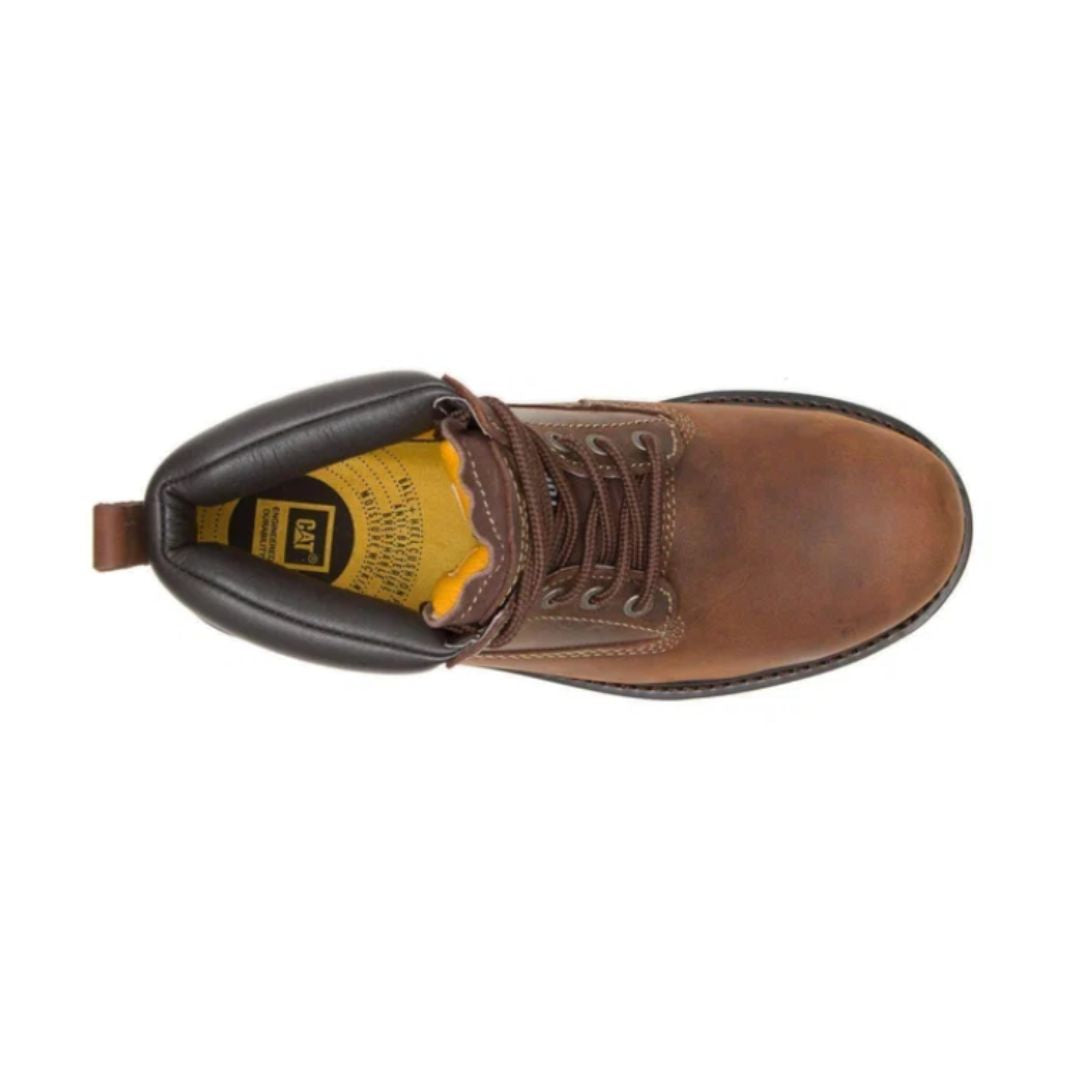 Holton S3 Hro Src Safety Boots
