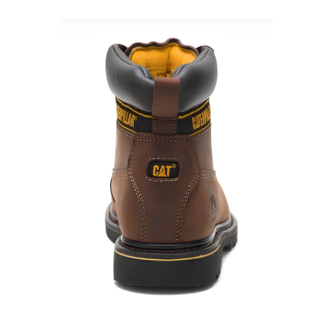 Holton S3 Hro Src Safety Boots