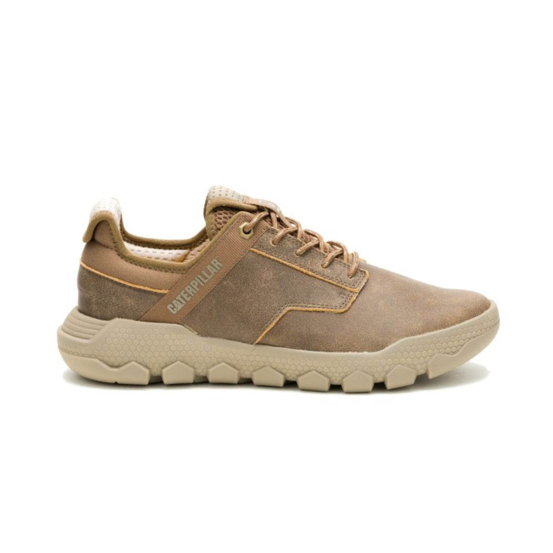 Hex Lite Leather Shoes