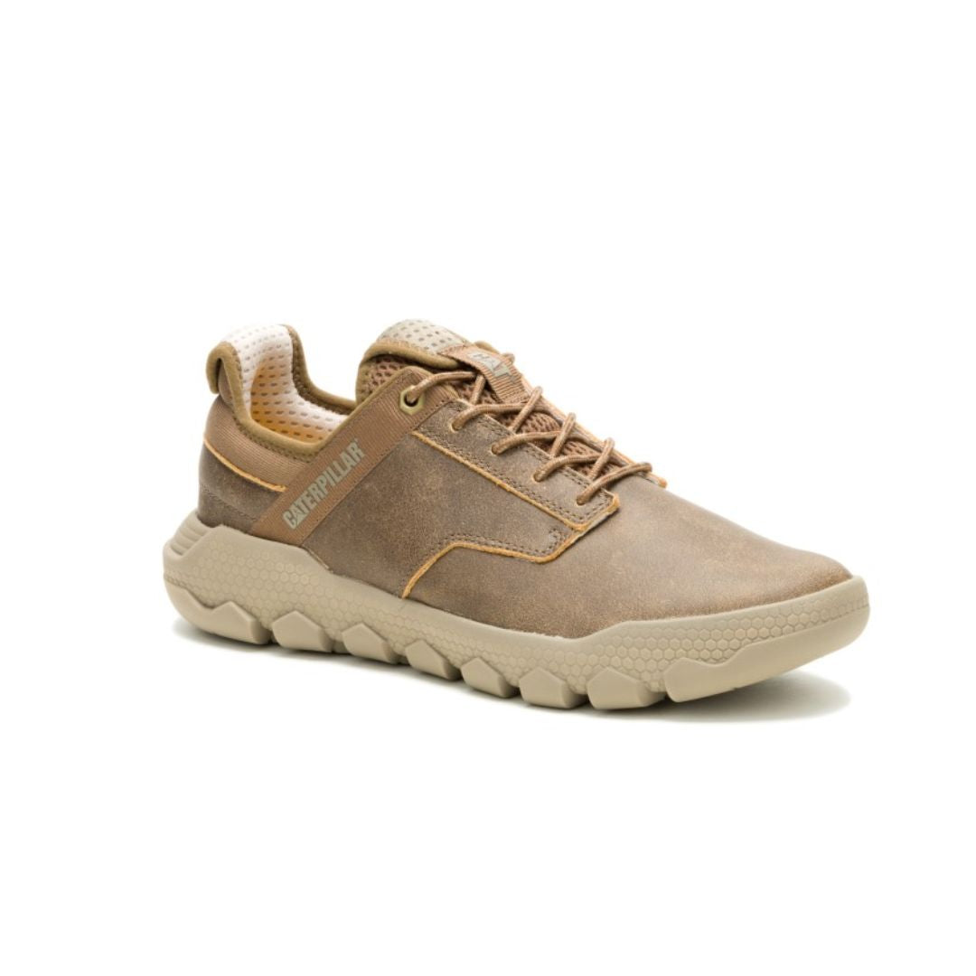 Hex Lite Leather Shoes
