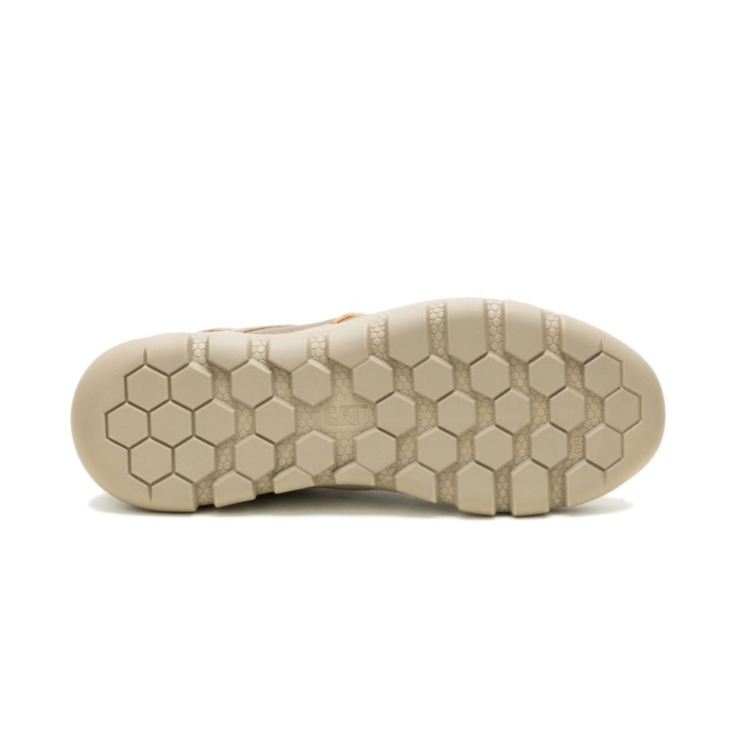 Hex Lite Leather Shoes