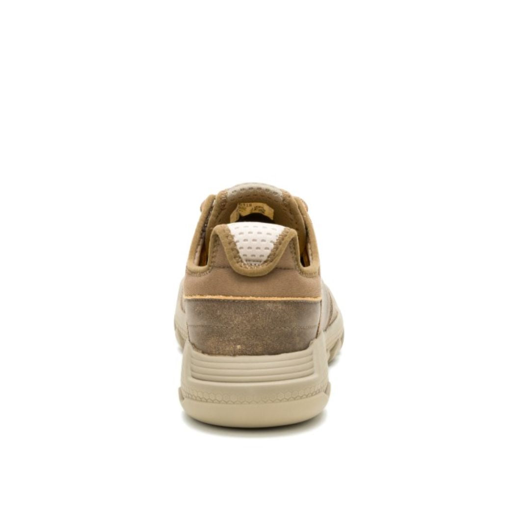Hex Lite Leather Shoes