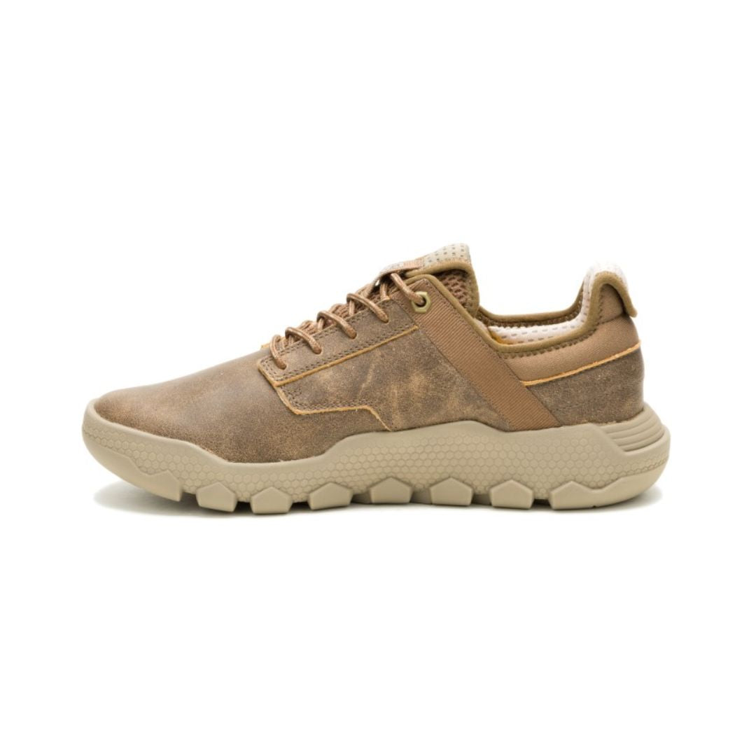 Hex Lite Leather Shoes