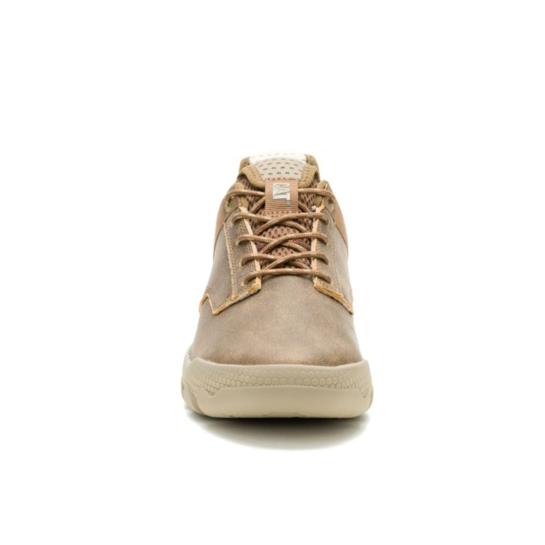 Hex Lite Leather Shoes