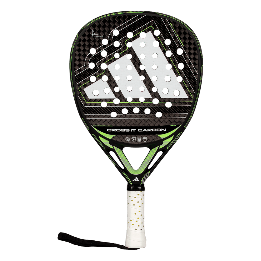 Cross IT Carbon 2026 Padel Racket