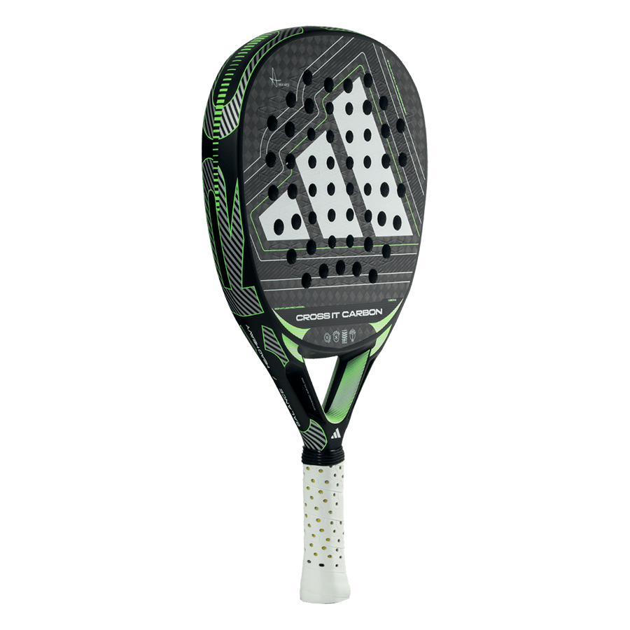 Cross IT Carbon 2026 Padel Racket