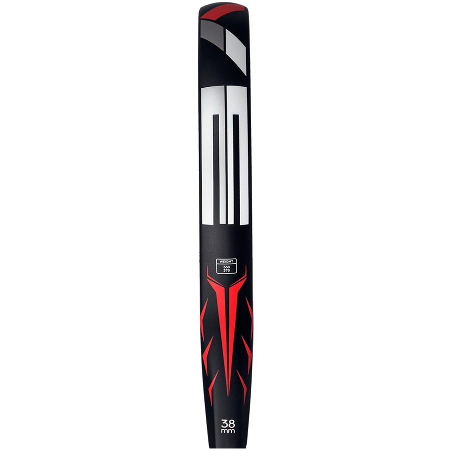 Drive Black 2026 Padel Racket