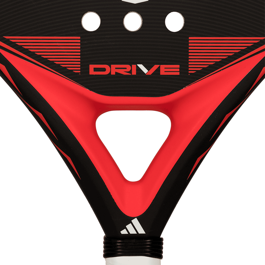 Drive Black 2026 Padel Racket