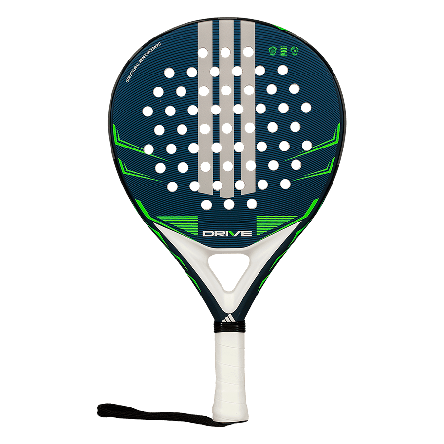 Drive Blue 2026 Padel Racket