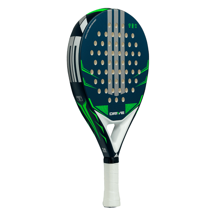 Drive Blue 2026 Padel Racket