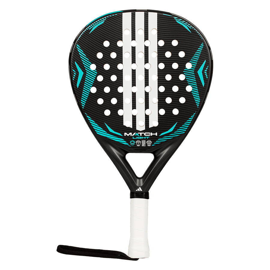 Match Light 2026 Padel Racket
