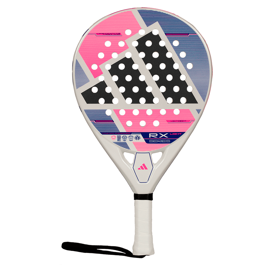 RX Series Light 2026 Padel Racket