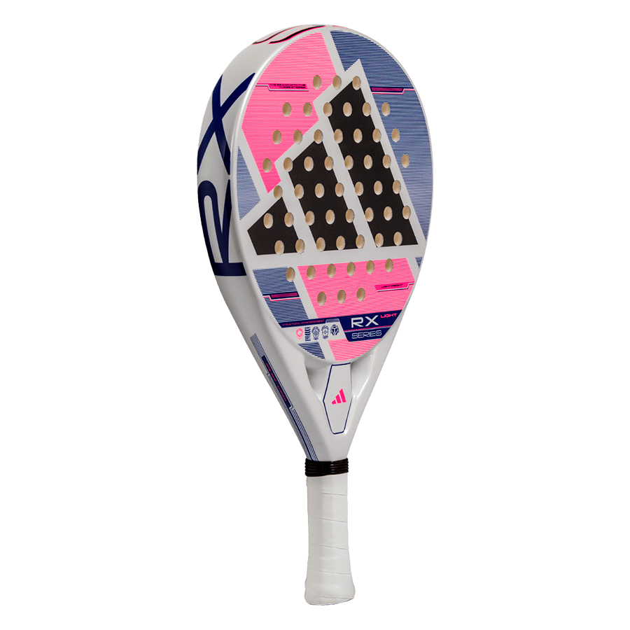RX Series Light 2026 Padel Racket