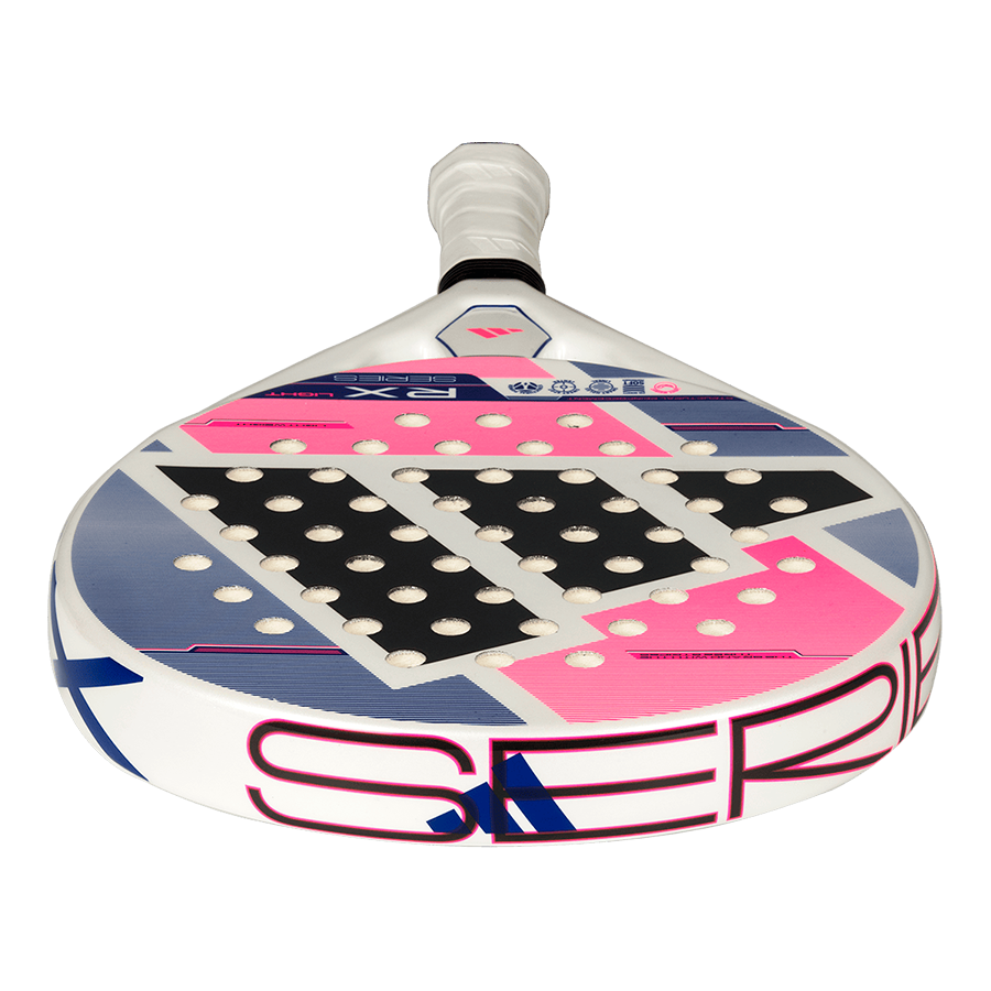 RX Series Light 2026 Padel Racket