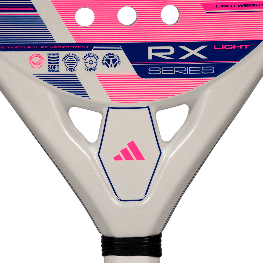 RX Series Light 2026 Padel Racket