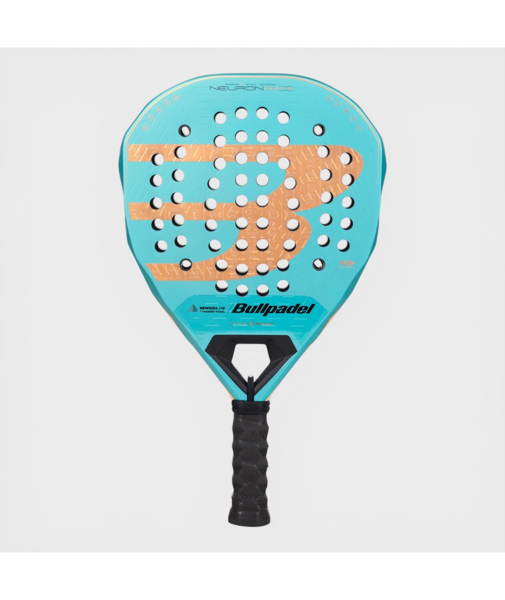 Neuron 02 Edge 26 Racket