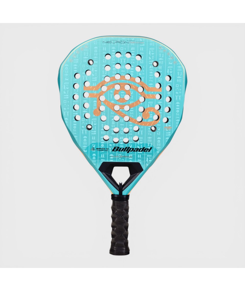 Neuron 02 Edge 26 Racket