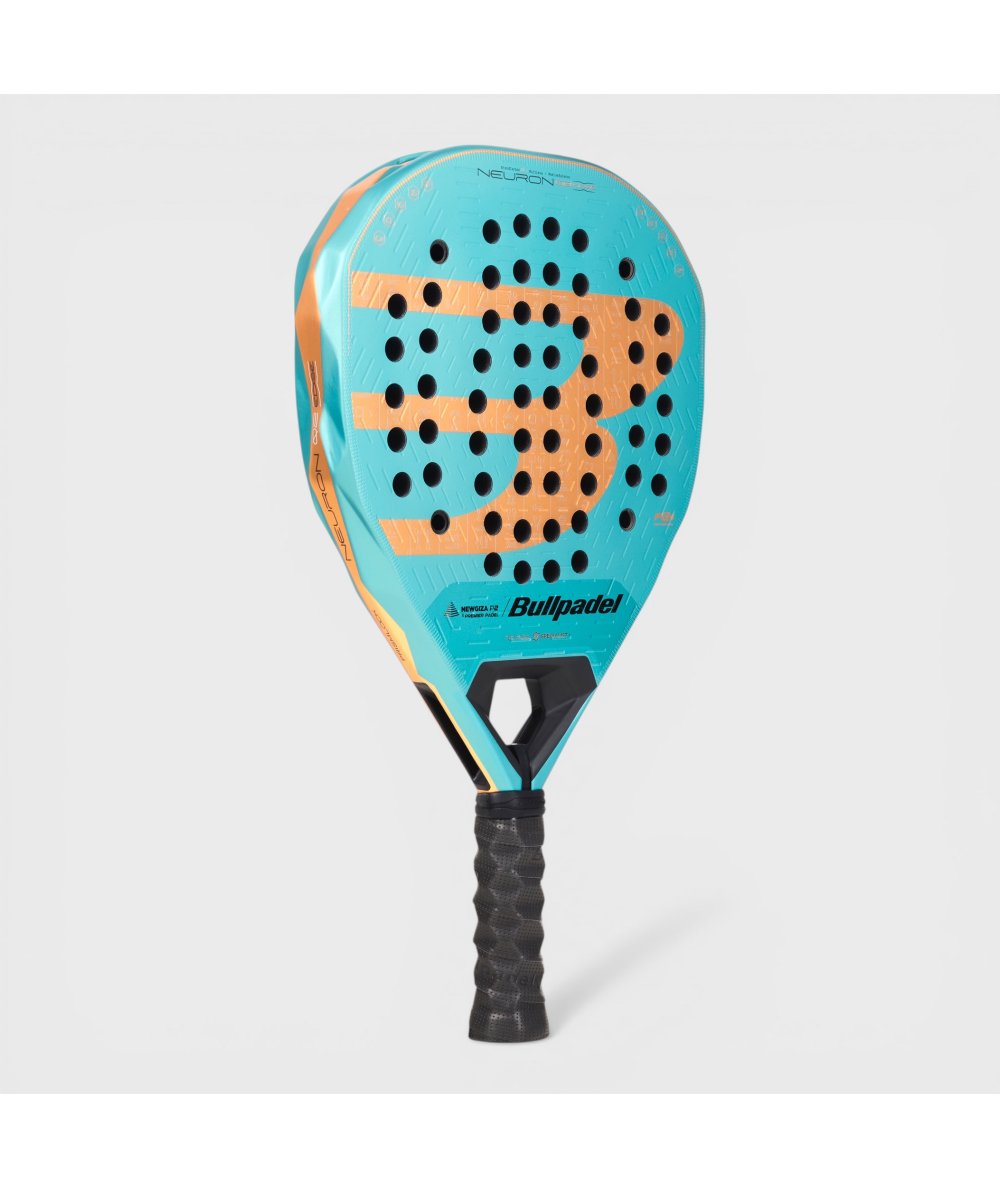 Neuron 02 Edge 26 Racket