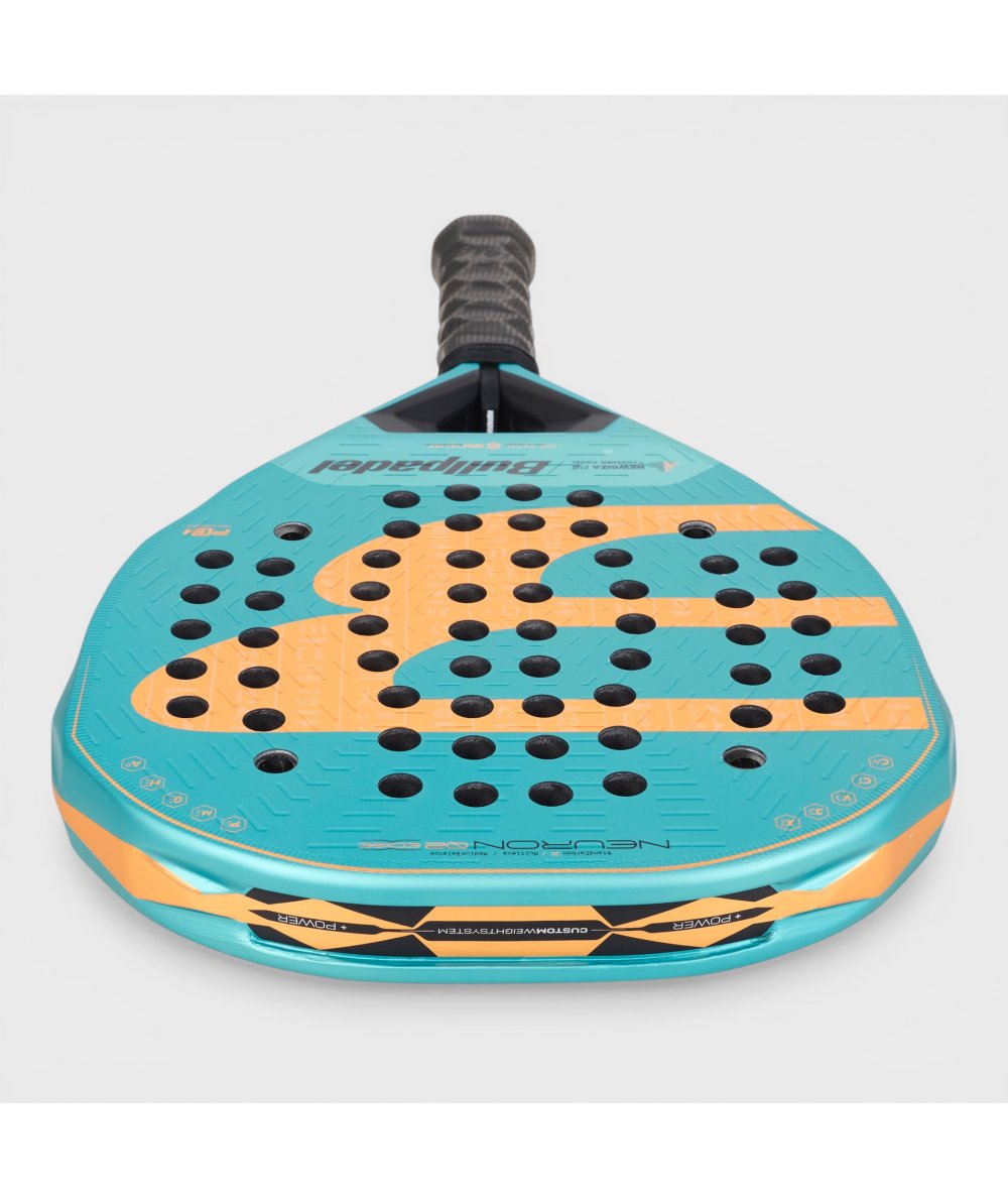 Neuron 02 Edge 26 Racket