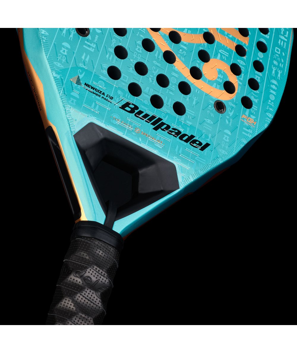 Neuron 02 Edge 26 Racket