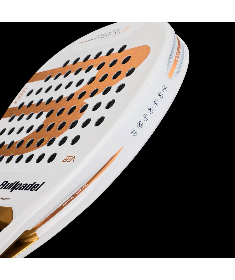 Pearl 26 Racket