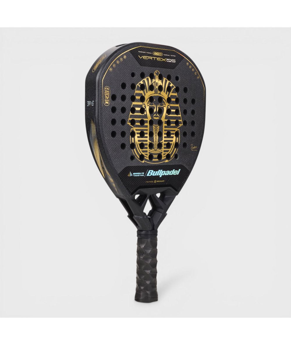 Vertex 05 Geo 26 Racket
