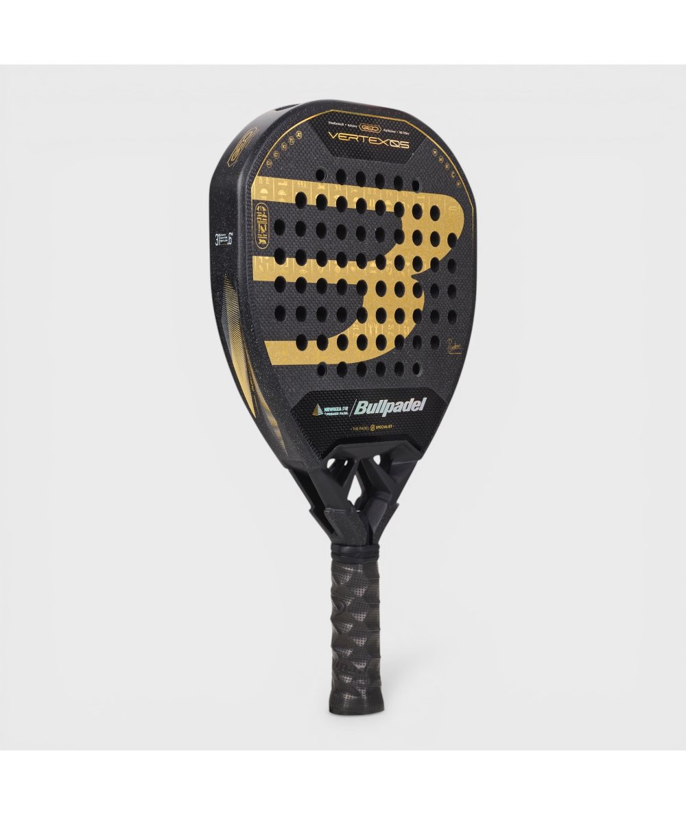 Vertex 05 Geo 26 Racket
