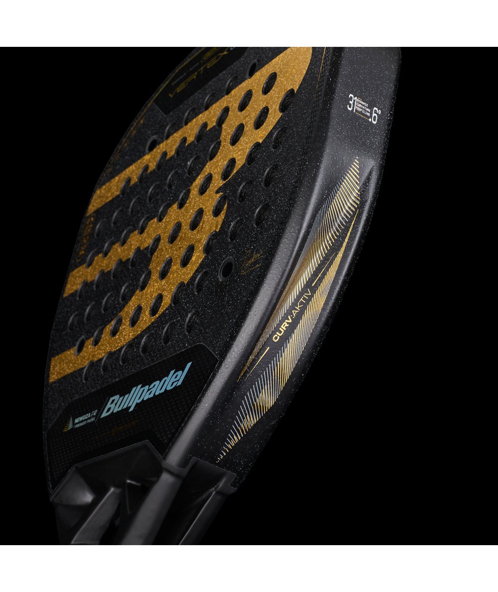 Vertex 05 Geo 26 Racket