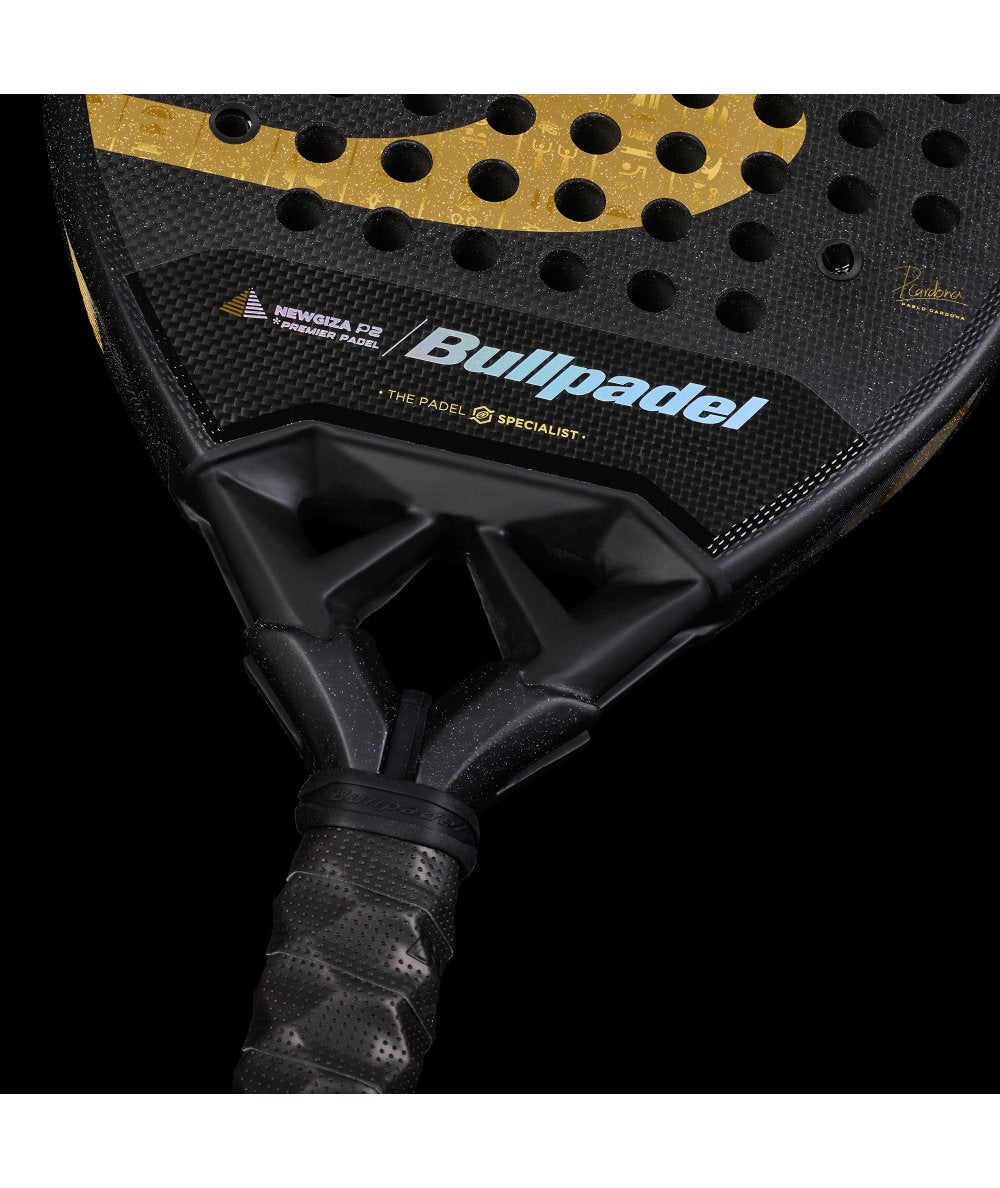 Vertex 05 Geo 26 Racket