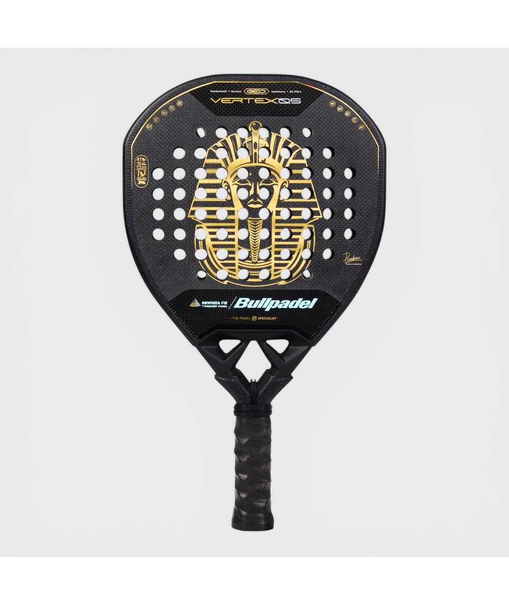 Vertex 05 Geo 26 Racket