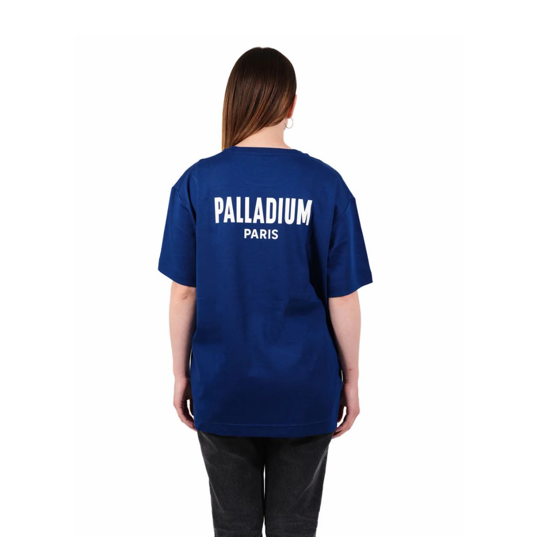 France Logo T-Shirt