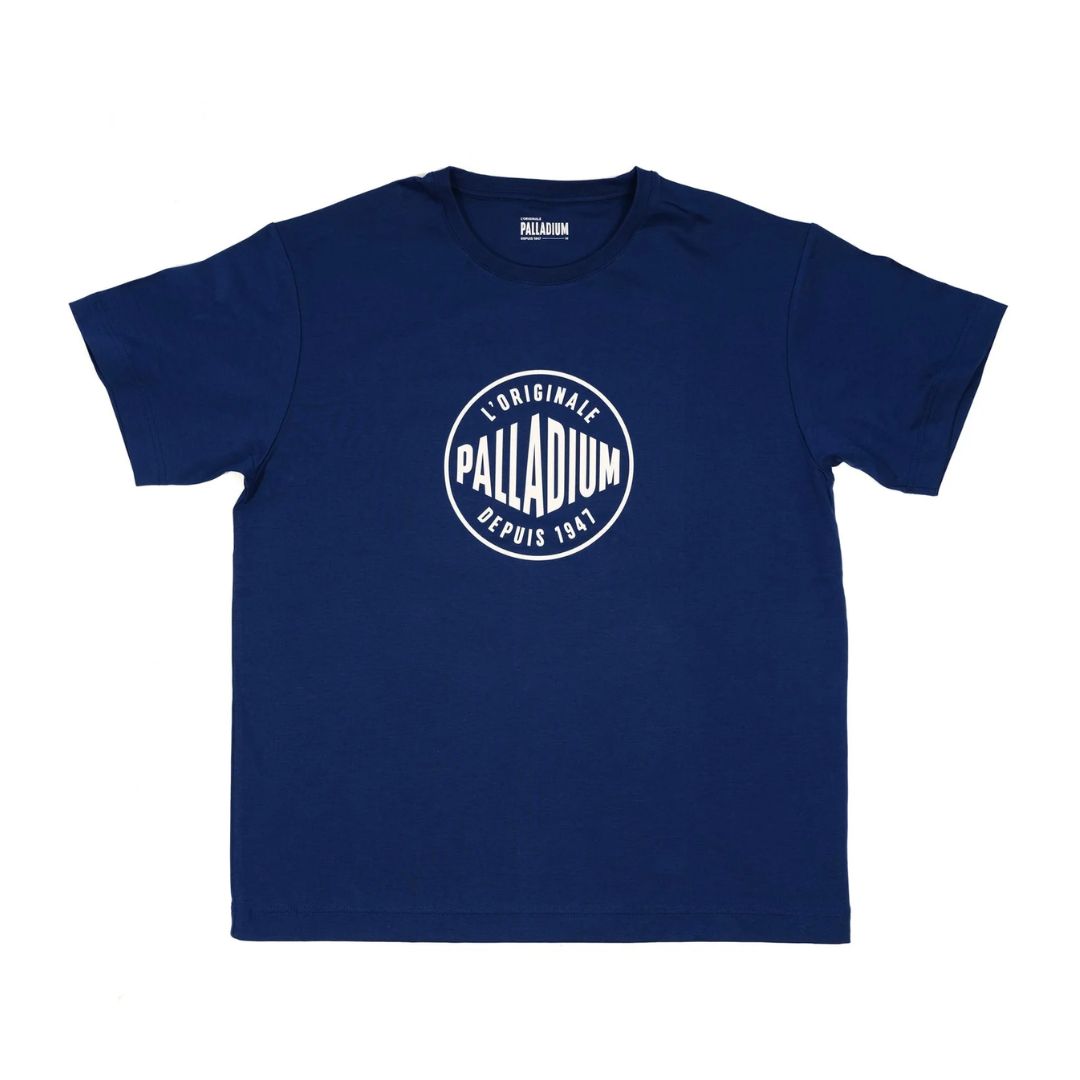 France Logo T-Shirt