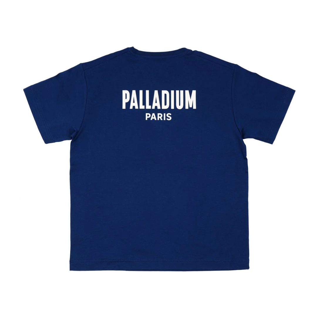 France Logo T-Shirt