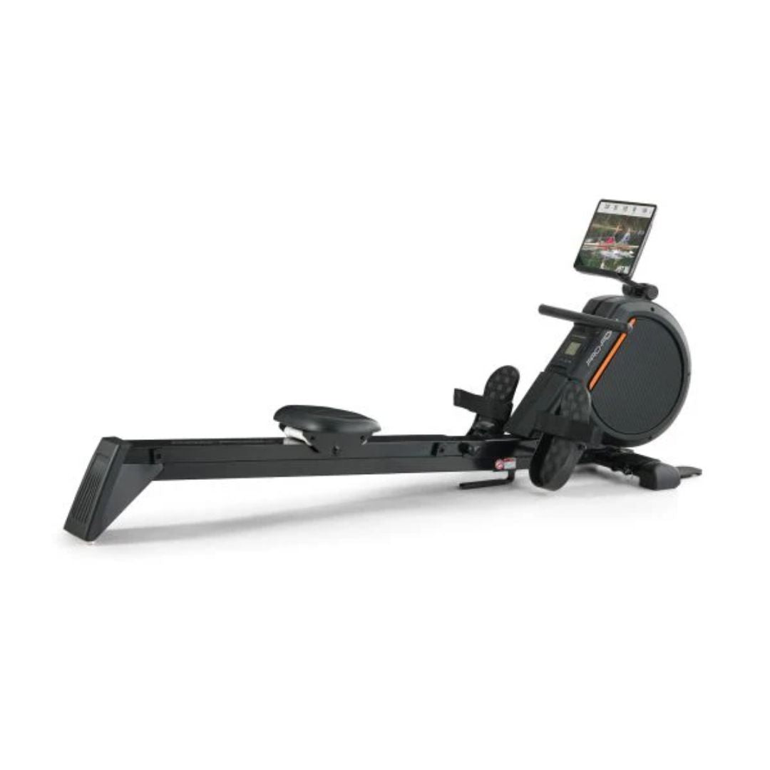 ProForm 550R Rowing Machine - Black | iFIT Connected & Foldable Rower!