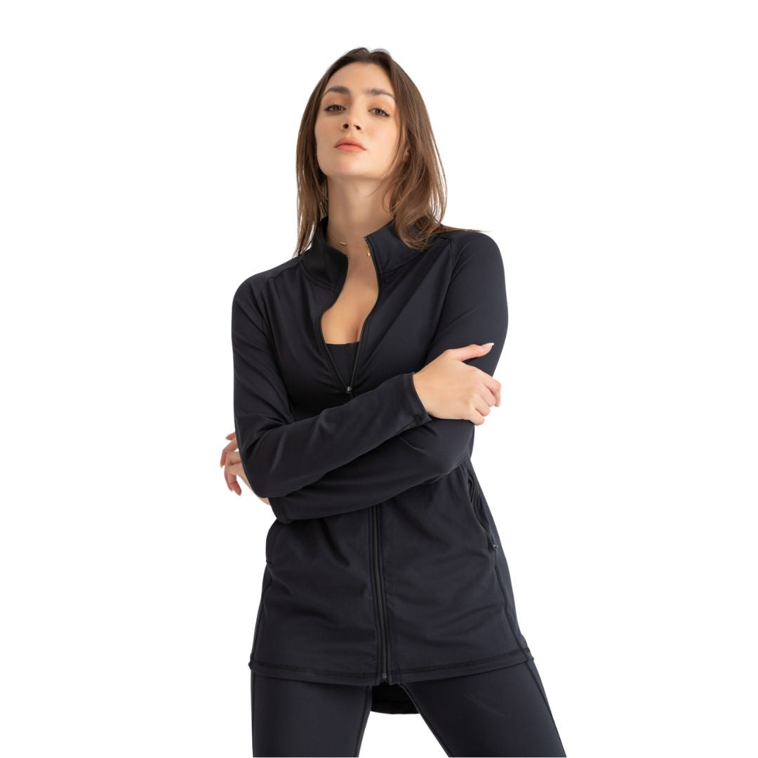 Performance Jacket